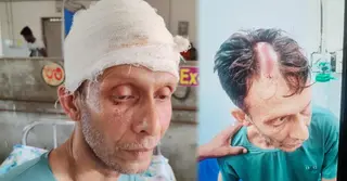 বরিশালে আধিপত্য বিস্তারকে কেন্দ্র করে হামলা, আহত ৫